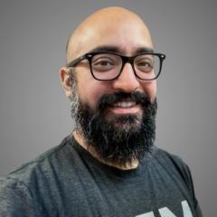 Boris Lovato