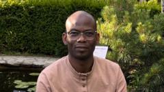 Ulrich Oke