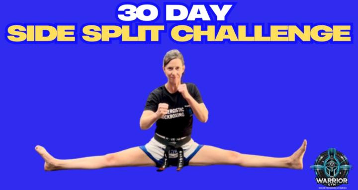 Warrior Kickboxing Academy