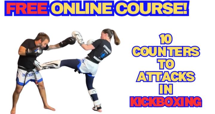 Warrior Kickboxing Academy