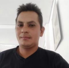 Ramon Almada