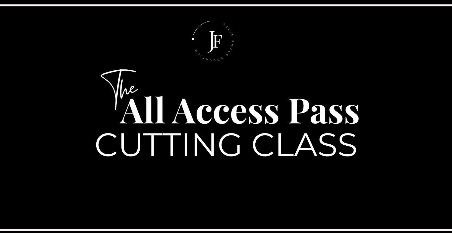 The All Access Pass