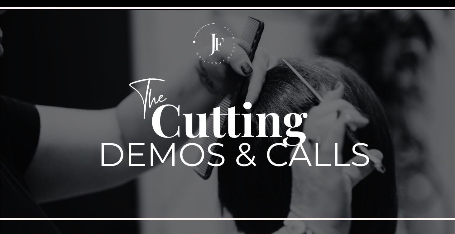 The Cutting Demos & Calls