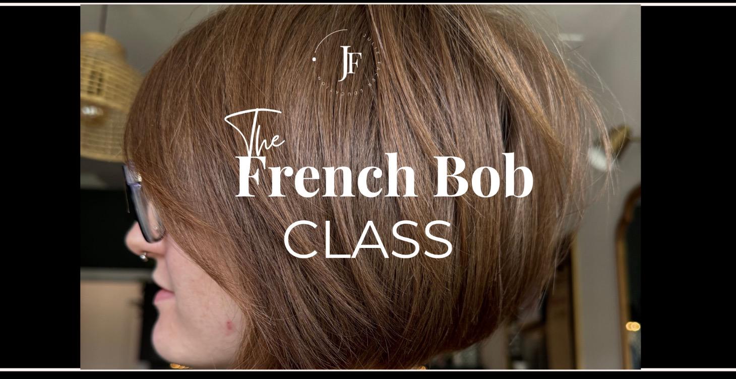 The French Bob