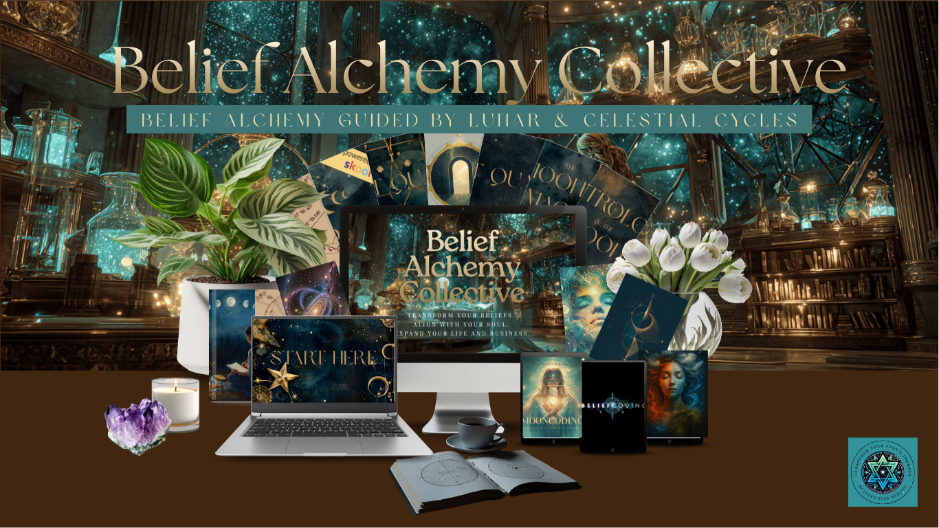 Belief Alchemy Collective