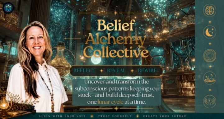 Belief Alchemy Collective