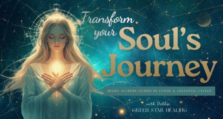 Transform Your Soul's Journey