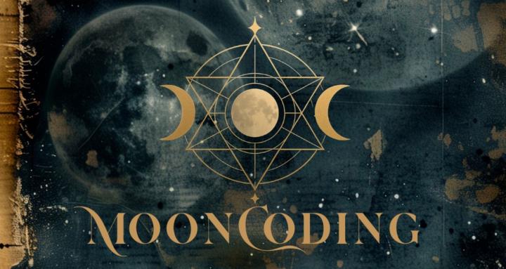 MoonCoding