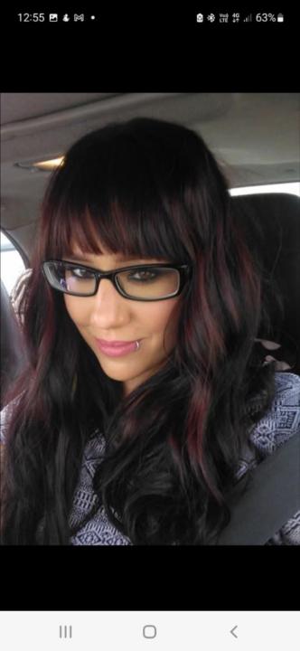 Laura Henderson