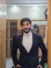 Zunair Khan