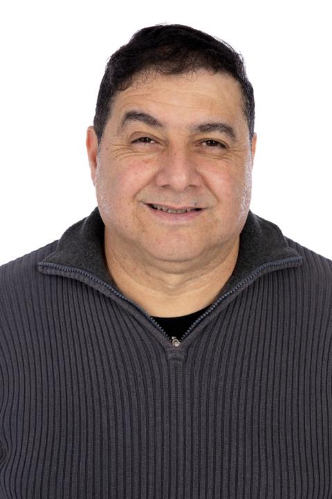 Washington Figueredo