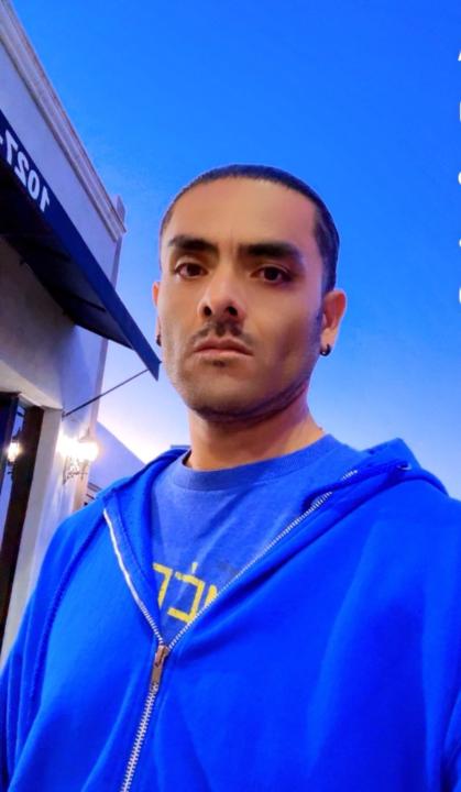 Marco Rios