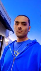 Marco Rios