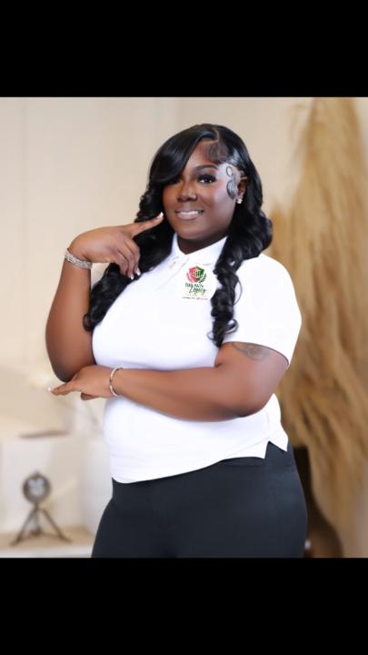 Jiamiyah Brown