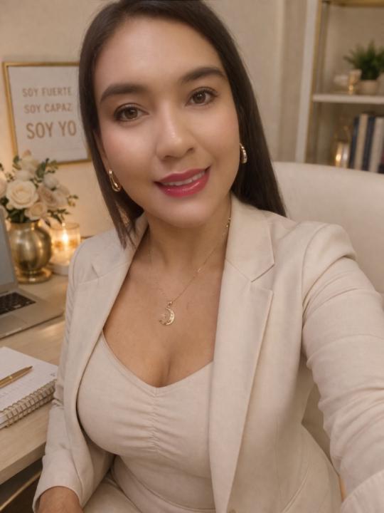 Gisela Tejerina Vargas