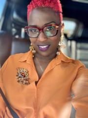 LaShunda Deloatch
