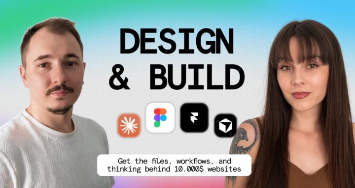 Design & Build Academy