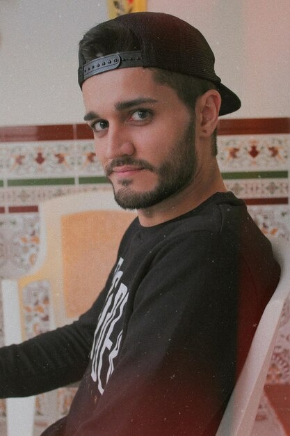 Muhib Qutaybah Asghar