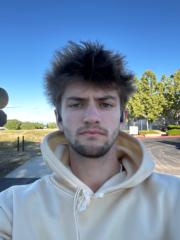 Evan Jacobs
