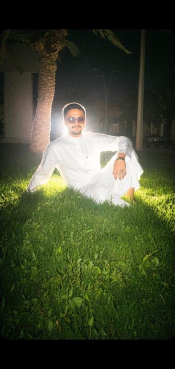Ahmed Al sanabani