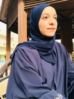 Salma Benmehiriz