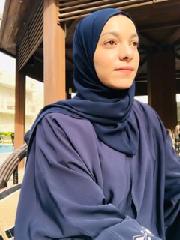 Salma Benmehiriz