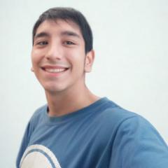 Esteban Uriel Bondarenco