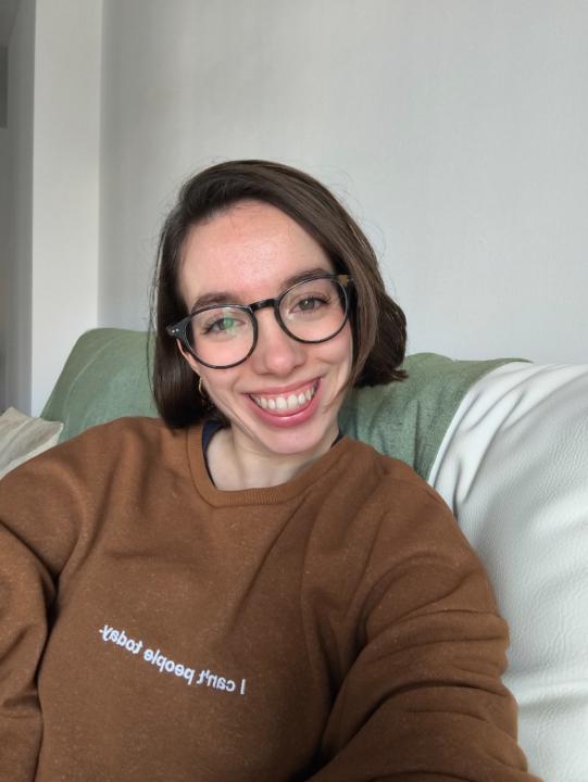 Yasmina Query