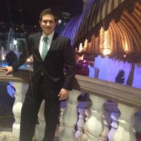 Humberto Garza Lizcano