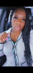 Shuntrekia Mackey