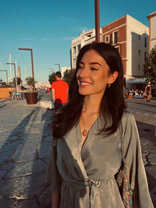 Elena Maucher