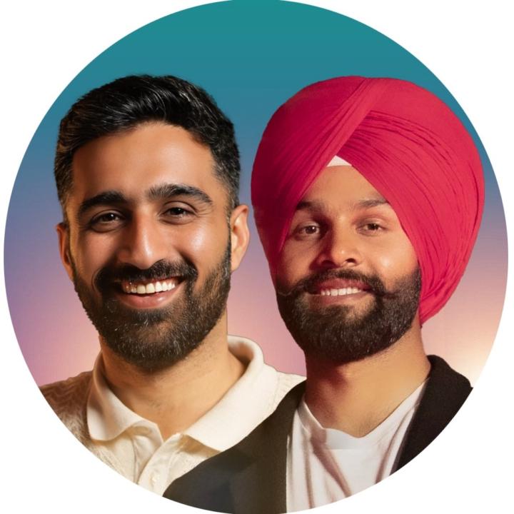 Panjabi Pod