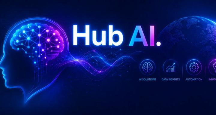 l'Hub IA