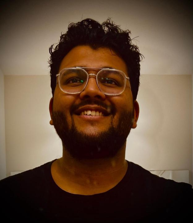 Abdullah Muhammed Khader