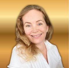 Kristina Vedel Nielsen