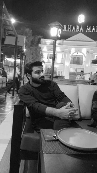 Luqman Manzoor