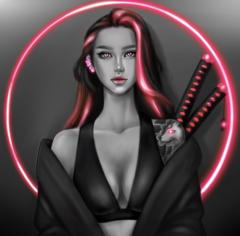 Lunanne Trading