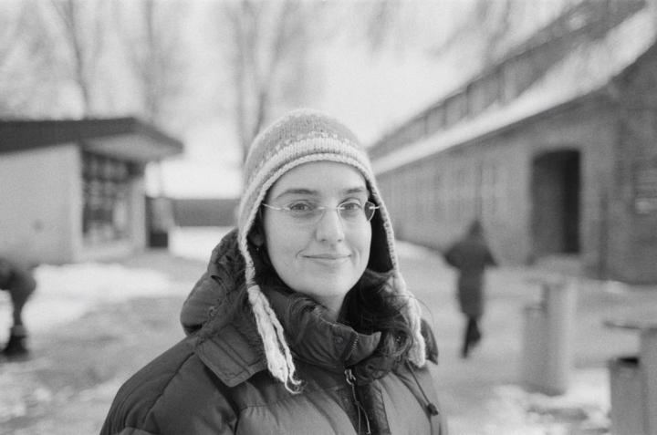 Elisabeth Dimitriades