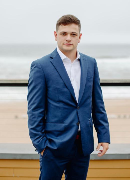 Brett Sutherland