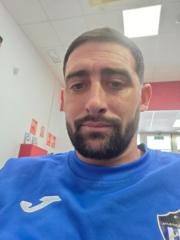 Juan jose Mateos ruiz