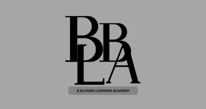 B Blooms Learning Academy