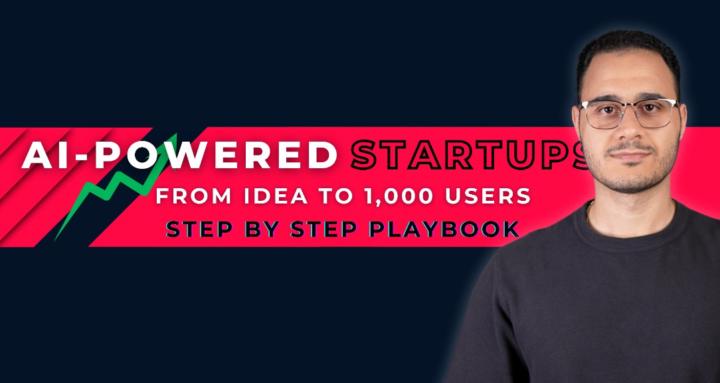 AI-Powered Startup Fast Track