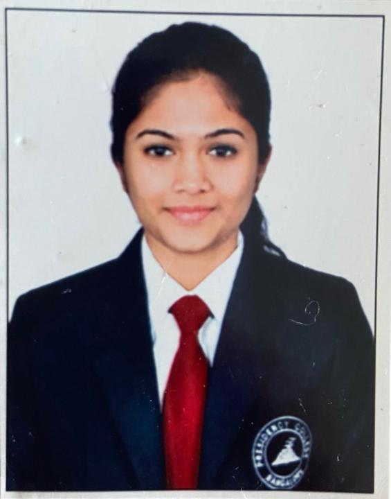 Nischitha Sunilkumar