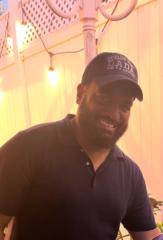 Milton Perez