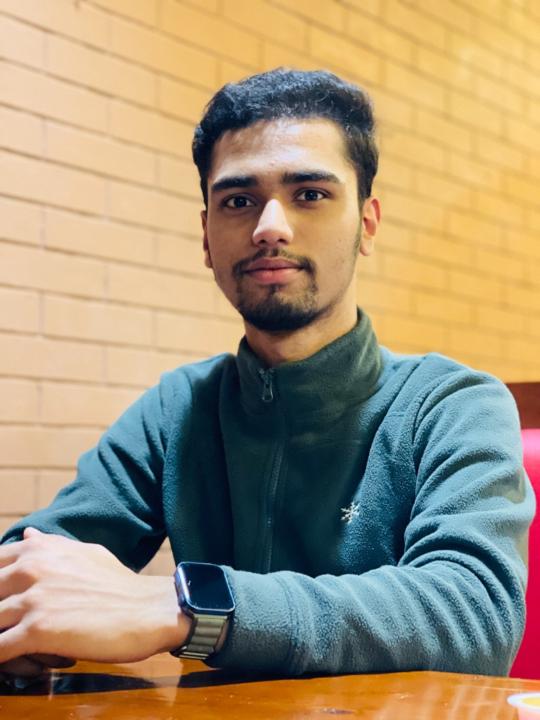 Taher Tamim