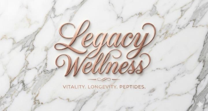 Legacy Wellness
