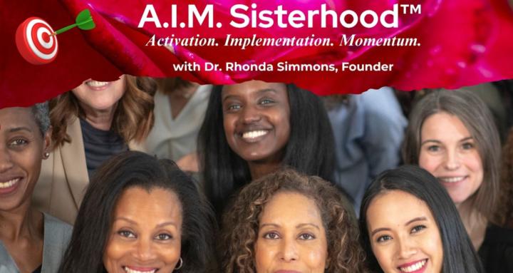 A.I.M.™ Sisterhood