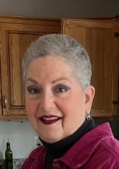 Donna Weitz