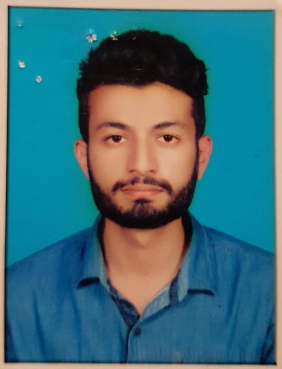 Muhammad Nouman