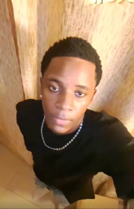 Dan Tshibangu